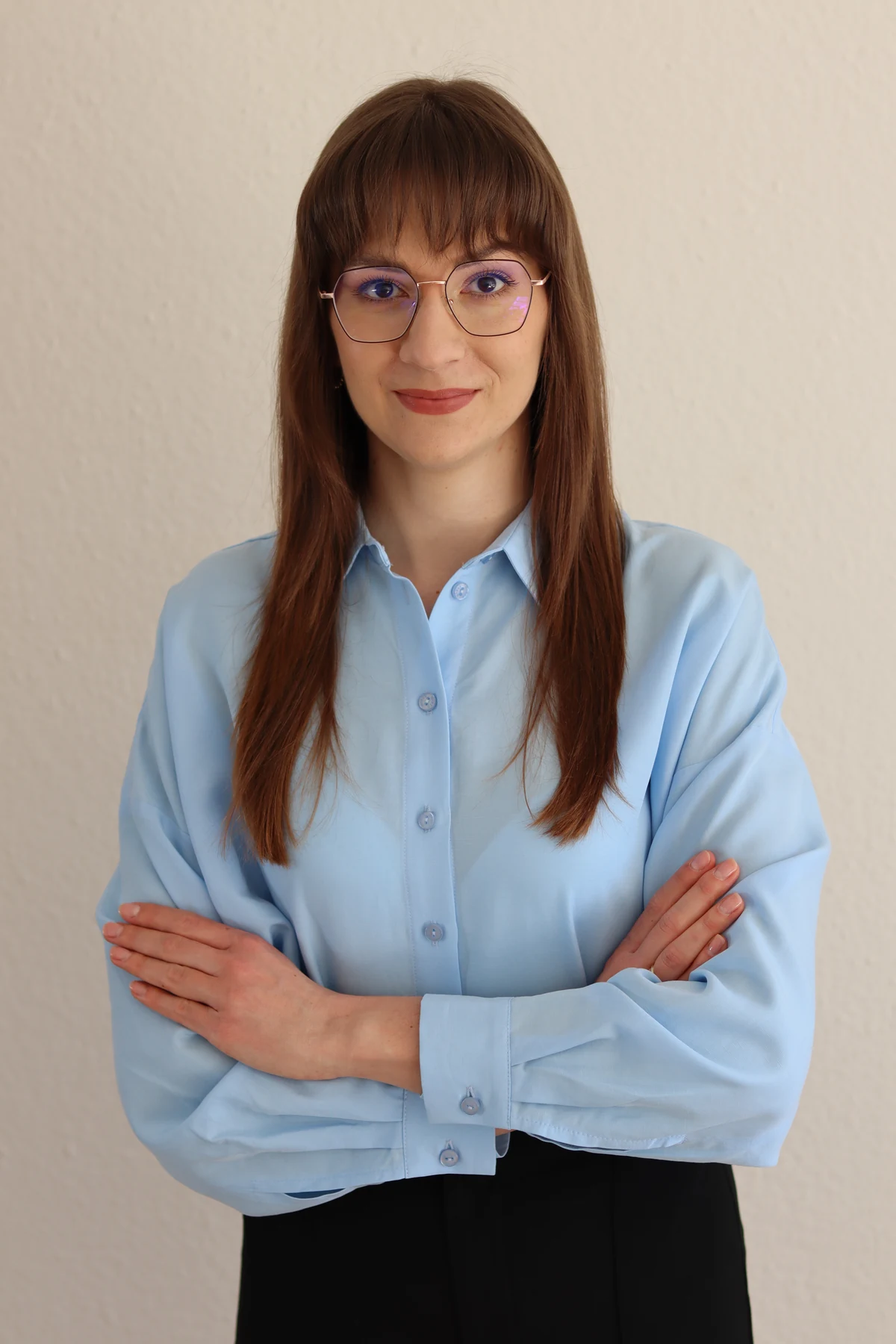 Paulina Voigt — doradczyni finansowa