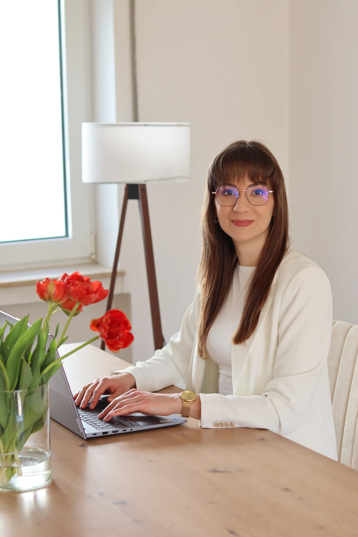 Paulina Voigt — doradczyni finansowa